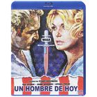 Un Hombre De Hoy (blu-ray)