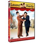 Laurel Y Hardy - Sus Mejores Cortos [dvd] (varios)