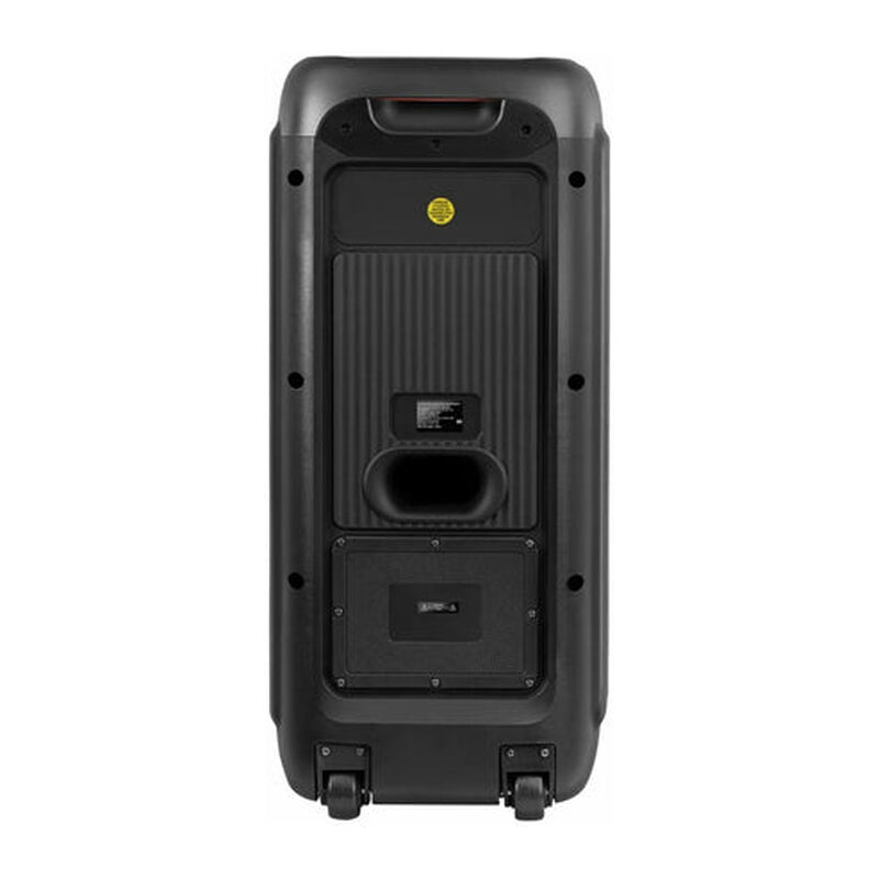 Bafle Kaiser 2 x 8 Pulgadas Negro MSA-2029 image number null