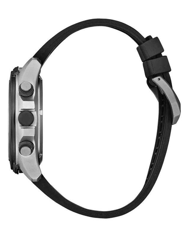 Reloj Citizen Promaster Land Para Caballero 618... image number null