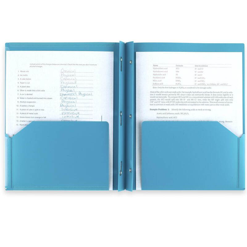 Carpeta De Archivo Five Star Pack De 4 Unidades... image number null