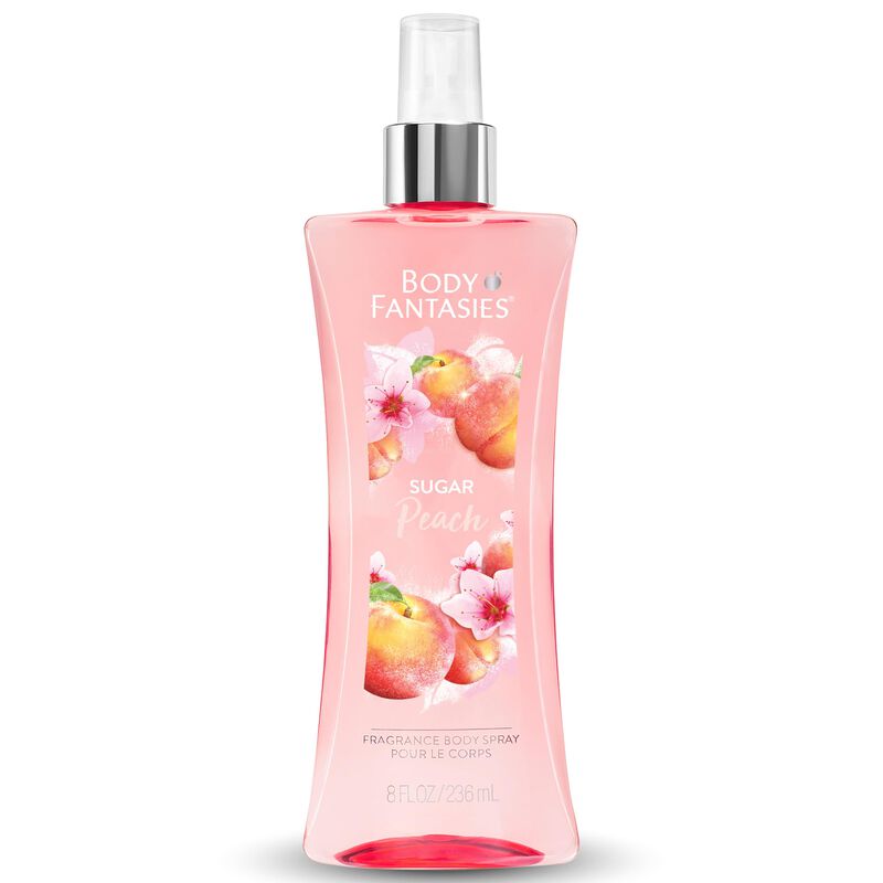 Spray Corporal Body Fantasies Signature Sugar P... image number null