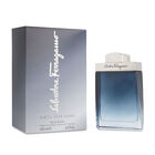 Perfume Salvatore Ferragamo Subtil  Edt 100 Ml Caballero