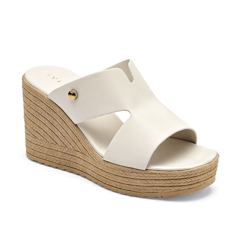 Ivi Love sandalia cu&ntilde;a para mujer latte cod 140... image number null