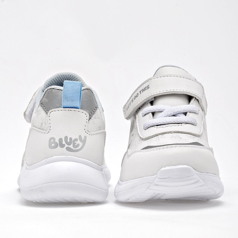 Licencias Tropicana Tenis urbano para ni&ntilde;o. Bla... image number null