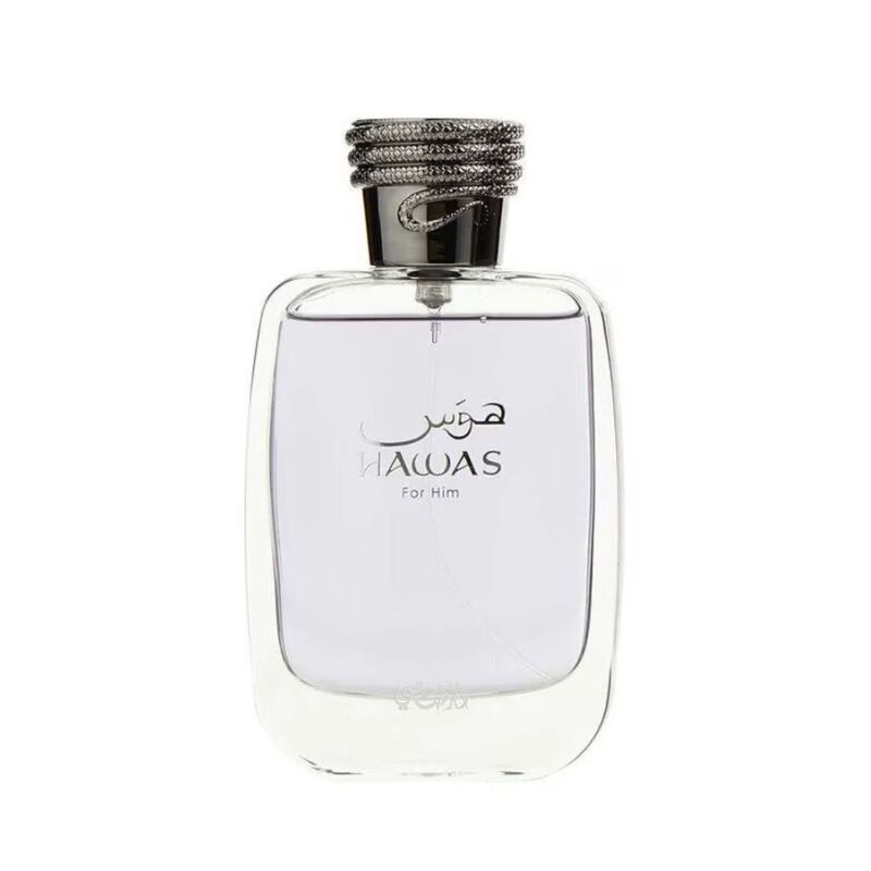 Rasasi Hawas 100 Ml Edp Hombre image number null