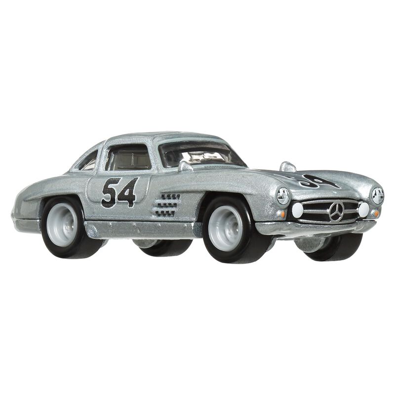 Coches Fundidos A Presi&oacute;n Hot Wheels Team Trans... image number null