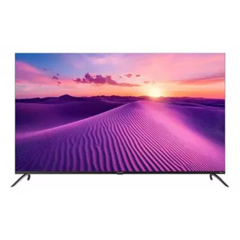 Televisión Pantalla 60 Pulgadas Sharp Smart TV ... image number null