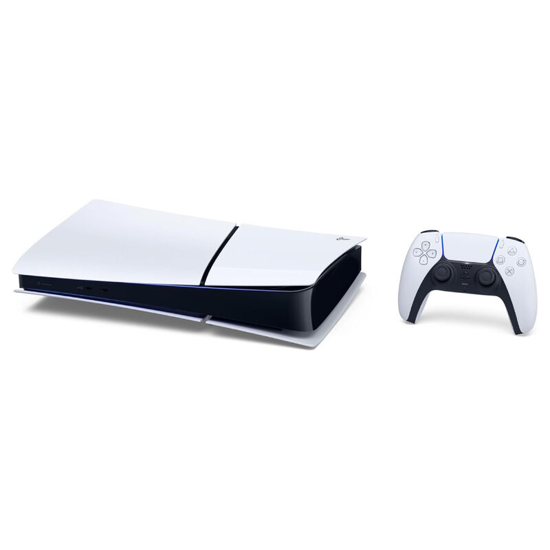 Consola PlayStation 5 Slim Edición Digital 1 TB... image number null