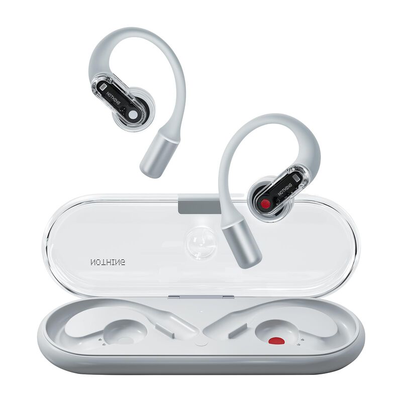 Auriculares Abiertos Nothing Ear (abiertos) Con... image number null