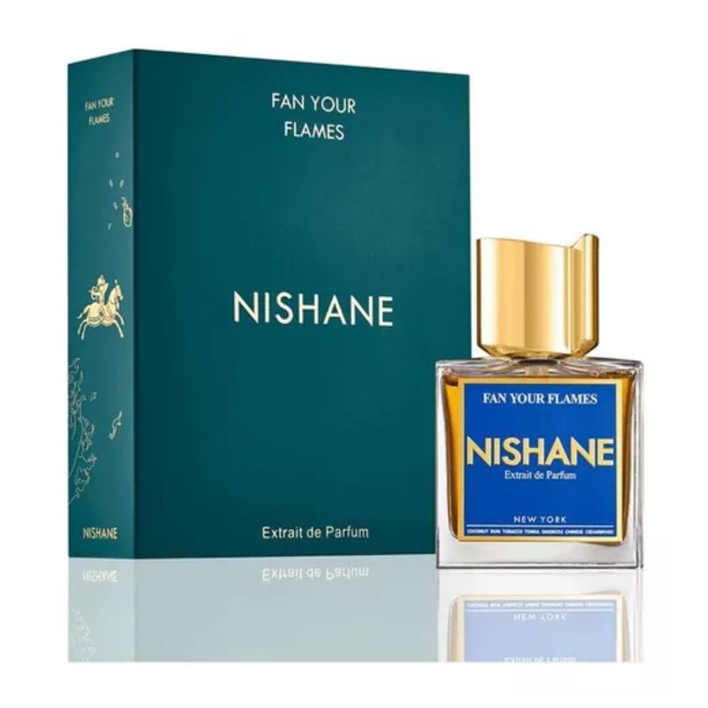 Perfume Nishane Fan Your Flames Extrait De Parf... image number null