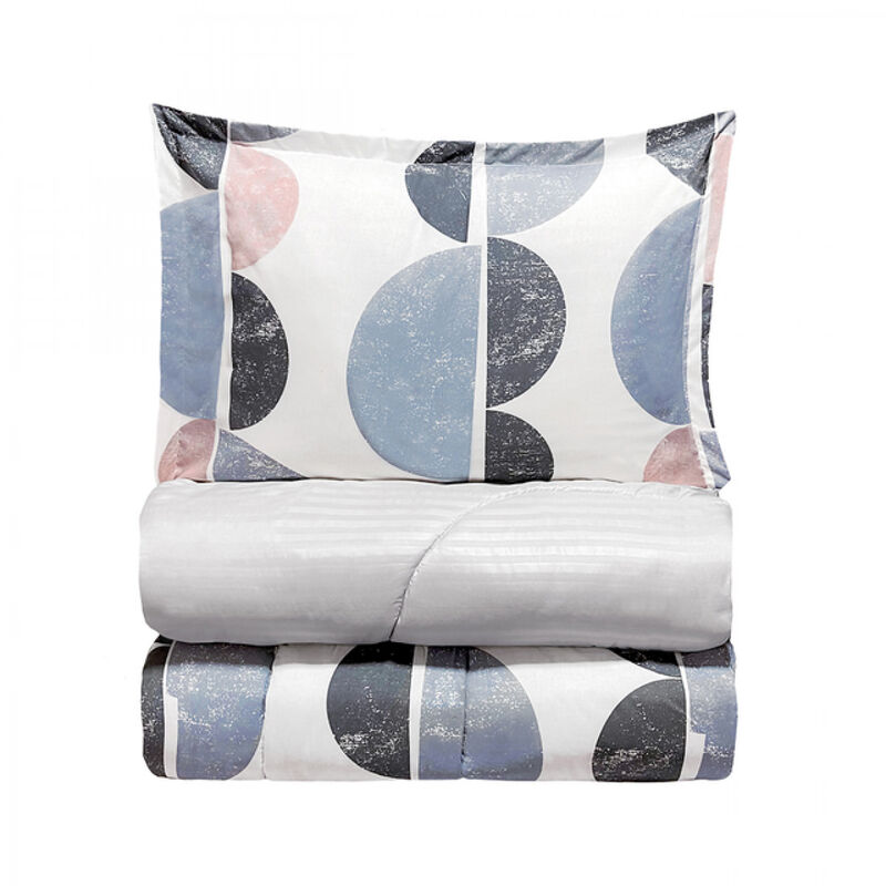 Juego Matrimonial-Queen de Edred&oacute;n Polo One Cor... image number null