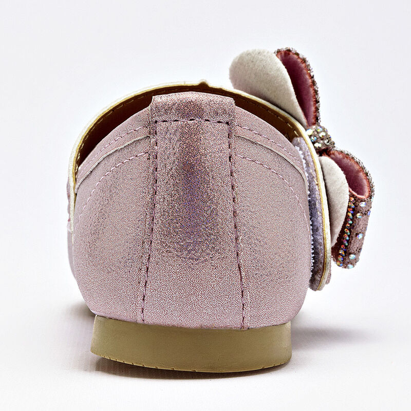 Celex Zapato casual Rosa Para Ni&ntilde;a image number null