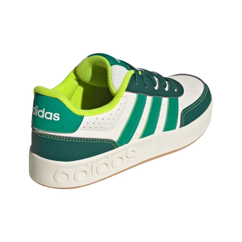 Tenis Casual Adidas Breakbase J JP9930 image number null