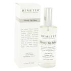 Colonia En Aerosol Demeter Silvery Tip Pekoe 120 Ml Para Hombres Y Mujeres