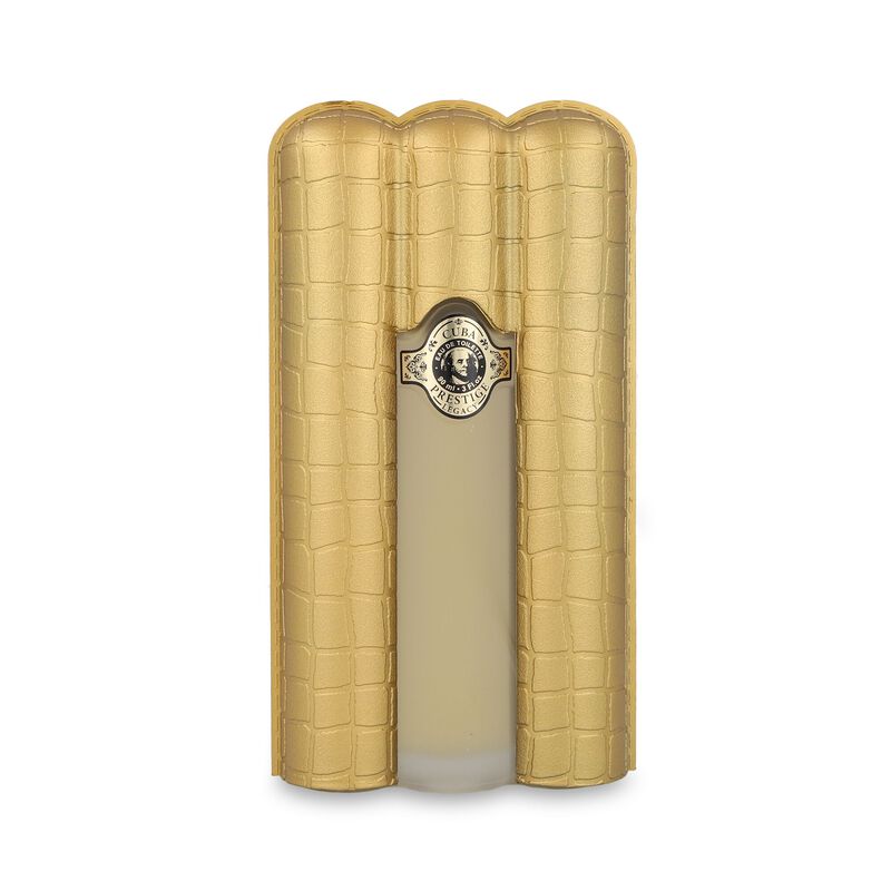 Cuba Prestige Legacy 90Ml Edt Spray image number null