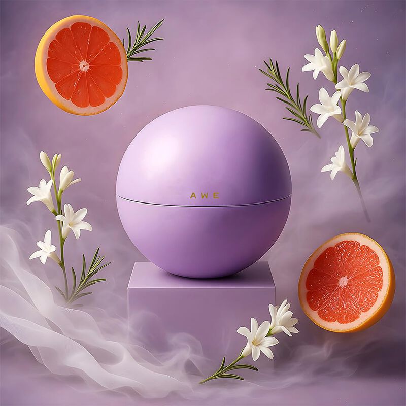 Perfume Eze Awe Edp 30 Ml Para Mujer Premium De... image number null
