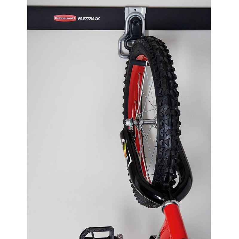 Garage Organization System Rubbermaid Fasttrack... image number null