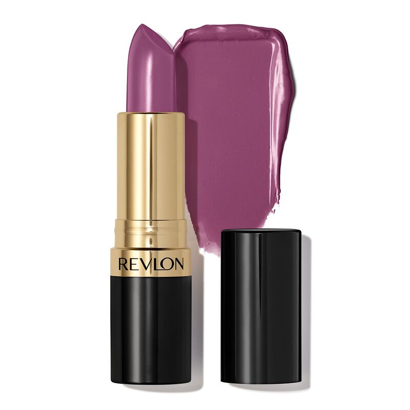 L&aacute;piz Labial Revlon Super Lustrous 660 Berry Ha... image number null