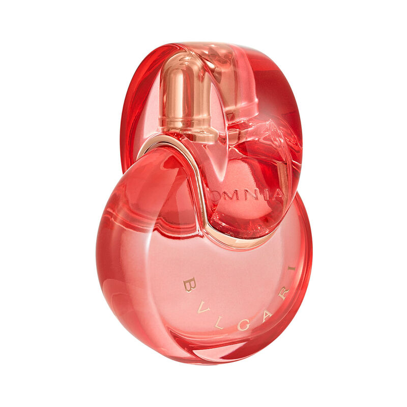 Bvlgari Omnia Coral 100 Ml Edt Spray image number null