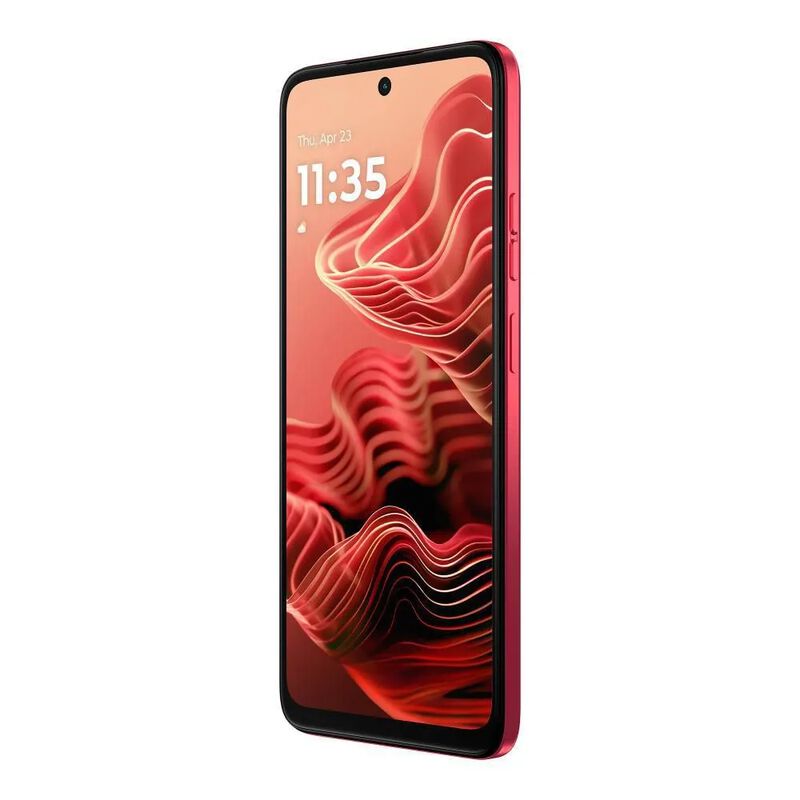 Motorola Moto G35 5G 4 GB 256 GB Naranja image number null