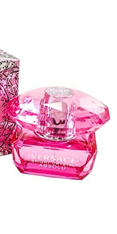 Perfume Versace Bright Crystal Absolu, Perfume,... image number null