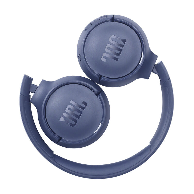 Jbl Tune 510Bt Azul image number null