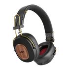 Aud&iacute;fonos Positive Vibration Riddim The House of Marley Rasta Bluetooth