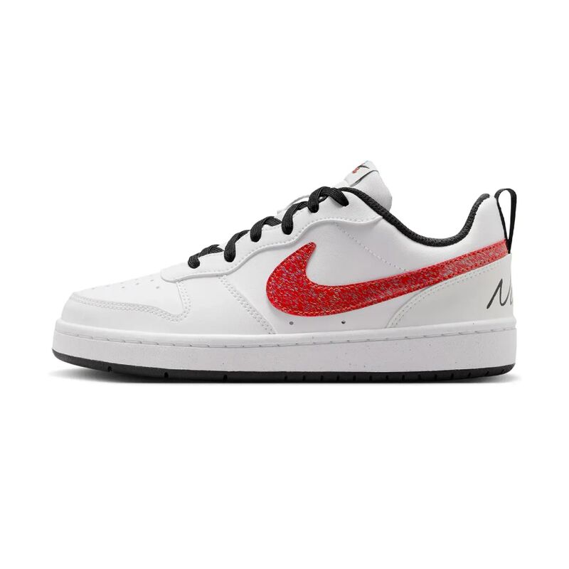 Tenis Casual Nike Court Borough Low Win Ir1530-... image number null