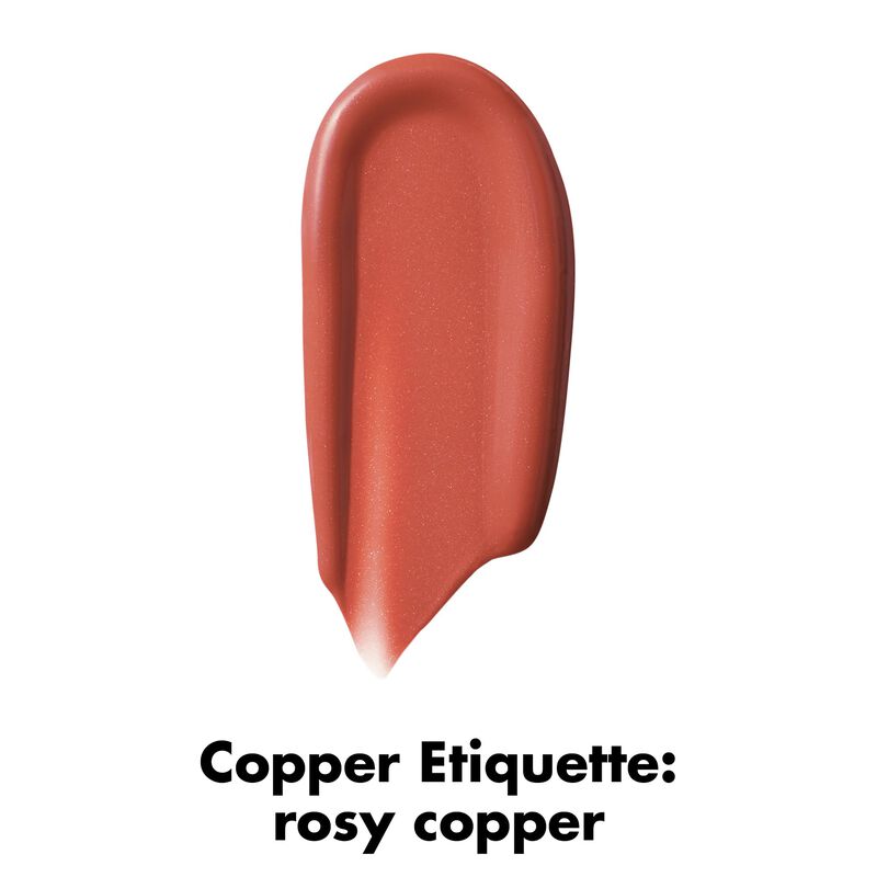 Colorete L&iacute;quido E.l.f. Copper Etiquette Vegano image number null