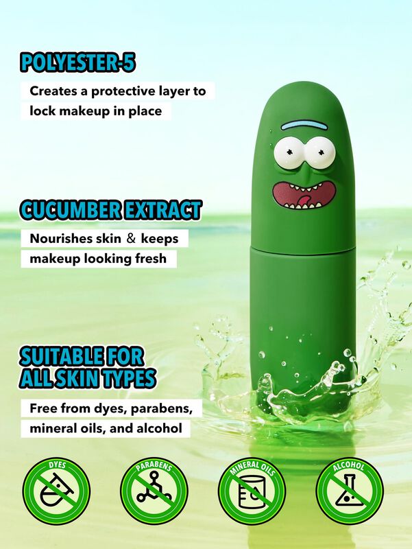 Spray Fijador De Larga Duraci&oacute;n Sheglam Pickle ... image number null