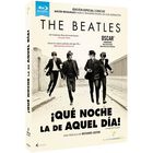 The Beatles: &iexcl;qu&eacute; Noche La De Aquel D&iacute;a! [blu-ray]