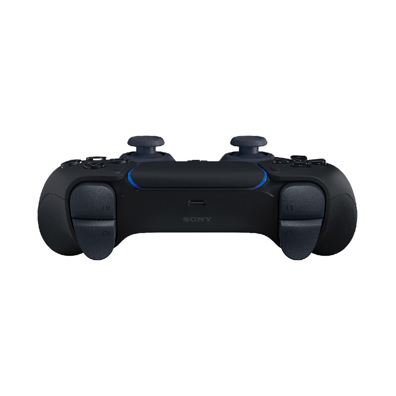 Control Dualsense Ps5 Negro Reacondicionado Cer... image number null