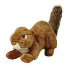 Juguete Para Perros Fluff & Tuff Ardilla 30 cm Sin Silbato