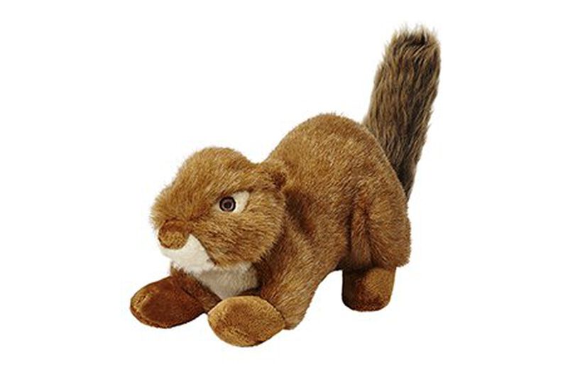Juguete Para Perros Fluff & Tuff Ardilla 30 cm ... image number null