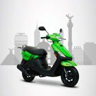Motocicleta Italika X125