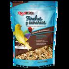 Redkite Mezcla De Semillas Para Canarios Y Finches 500 G