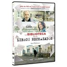 La Biblioteca De Los Libros Rechazados [dvd.]