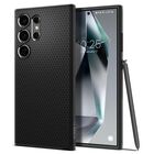 Funda Spigen Liquid Air Para El Galaxy S24 Ultra De Grado Militar