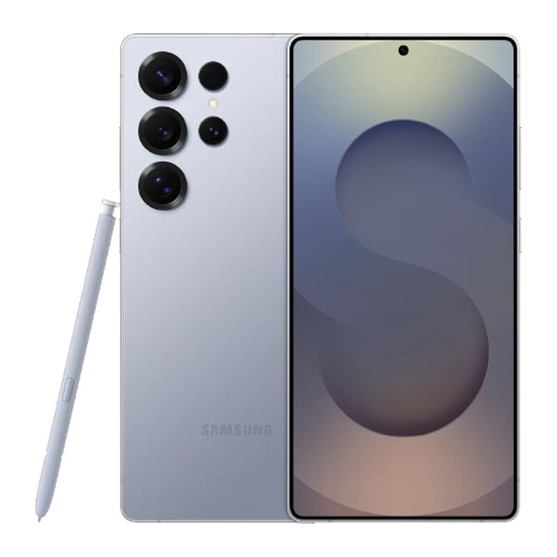 Samsung Galaxy S25 ULTRA  Plata 12 256 GB image number null