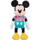 Just Play Disney Mickey Mouse Peluche Pascua, 19 Pulgadas