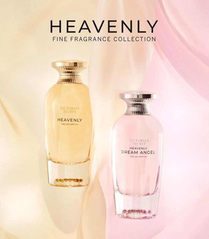 Perfume Victoria's Secret Heavenly, Bruma Fina ... image number null