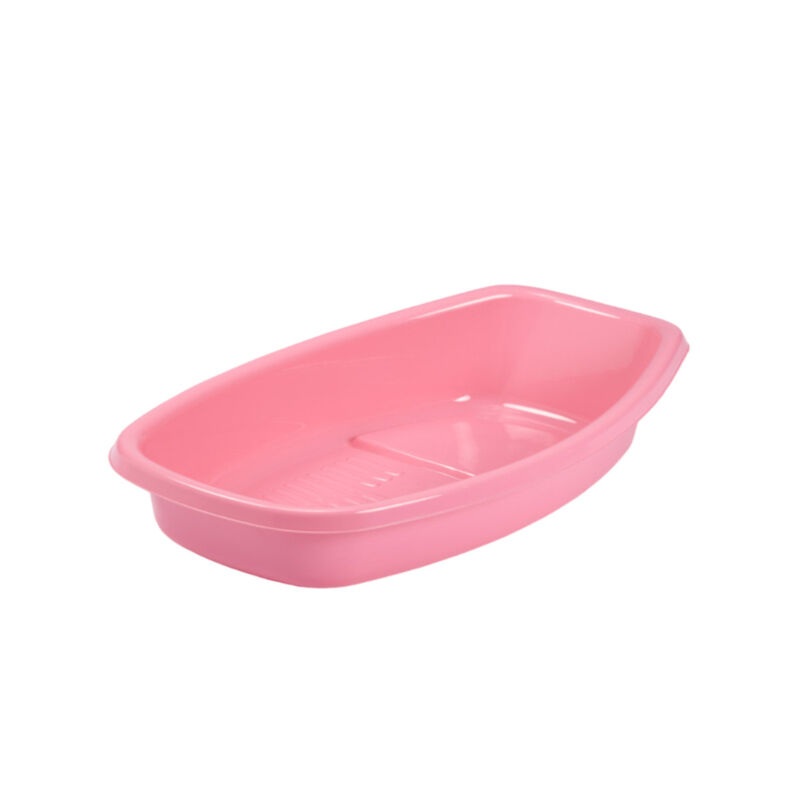 Bañera Para Bebés Rosa 5512 Mytoy image number null