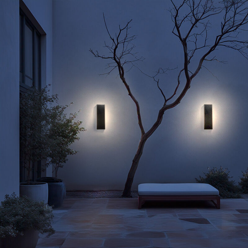 MIL LUCES LAMPARA DE EXTERIOR SIDNEY II image number null