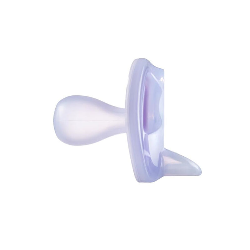 Chup&oacute;n Tommee Tippee Ultra Light 6-18m 2pz Rosa... image number null