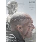 Aut&oacute;mata [dvd] (2014)