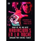 Radiaciones En La Noche [dvd]