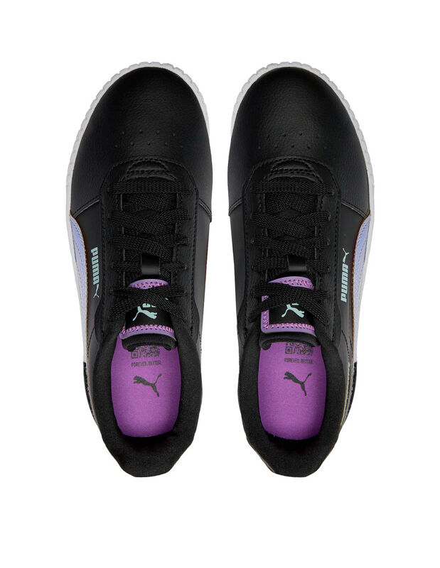 Tenis Dama Puma Carina 2.0 Negro 39654502 image number null