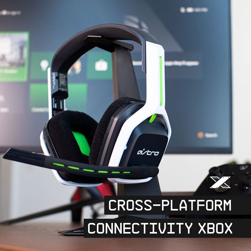Auriculares Inal&aacute;mbricos Astro Gaming A20 Gen 2... image number null