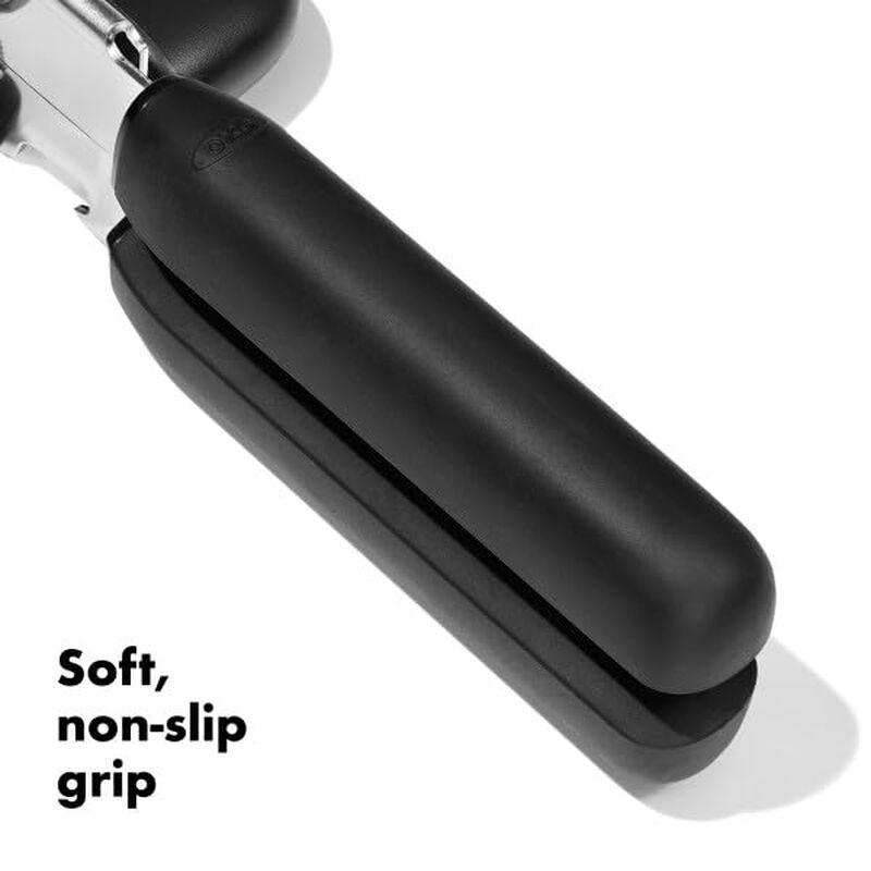 Abridor De Latas Oxo Good Grips, Manual De Mane... image number null